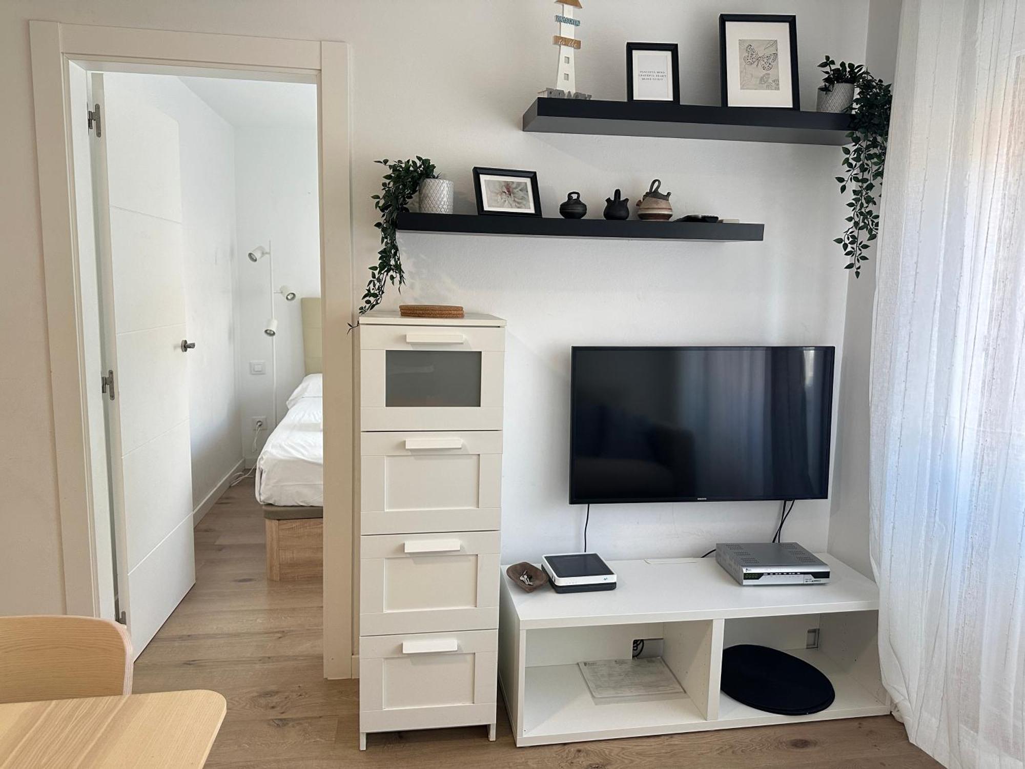 Beach apartment IV Coeur de Plage Castelldefels Buitenkant foto
